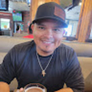 Meet your Posher, Joe